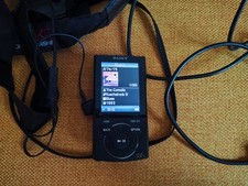 Sony walkman nwz usato  Lodi
