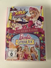 Barbie dvd set gebraucht kaufen Barbie dvd set gebraucht kaufen  Gelsenkirchen