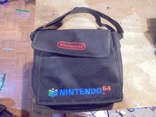 Nintendo padded carrying for sale  Saginaw