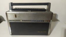 Radio zenith trans usato  Tufillo