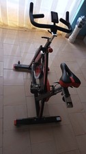 Spinning bike usato Spinning bike usato  Campobasso