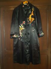 Peignoir chinois golden d'occasion  Givors