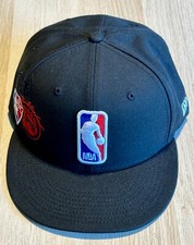 Logoman New Era NBA 9FIFTY com logotipo de 75º aniversário SnapBack comprar usado  Enviando para Brazil