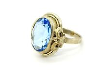 Edler jugendstil ring gebraucht kaufen  Olfen