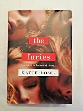 The Furies Kate Lowe Literature And Narrative Books segunda mano  Embacar hacia Mexico