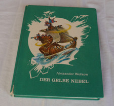Ddr alexander wolkow gebraucht kaufen Ddr alexander wolkow gebraucht kaufen  Elmenhorst