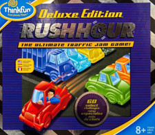 Rush hour deluxe for sale  South Jordan