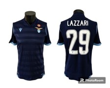 Match worn lazio usato  Italia