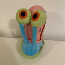 Gary snail spongebob for sale  SITTINGBOURNE