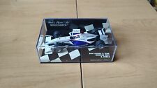Minichamps bmw sauber gebraucht kaufen  Neu-Anspach