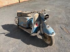 Puch alpine 150 for sale  BEDFORD