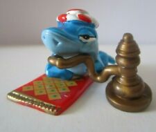 Squalibaba kinder sopresa usato  Milano