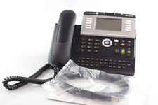 Téléphone Alcatel-Lucent IP Touch 4038 Gris Urbain Édition Étendue comprar usado  Enviando para Brazil