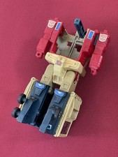 Figurine transformers robot d'occasion  Senlis