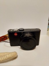 Leica lux camera for sale  WORTHING