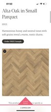 Amtico form alta for sale  WATFORD