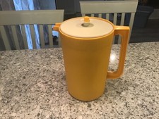 Vintage tupperware gallon for sale  Paris