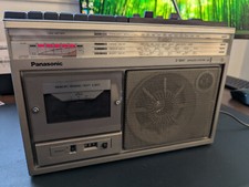 Rare vintage panasonic d'occasion  Paris XIV