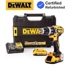 Dewalt dcd796d2 18v for sale  UK