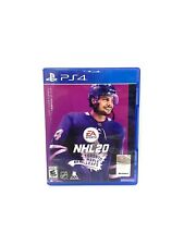 Nhl20 sony playstation for sale  San Antonio