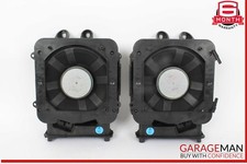 Usado, Subwoofer 16-22 BMW X1 frontal direito e esquerdo subwoofer alto-falante de áudio fabricante de equipamento original comprar usado  Enviando para Brazil