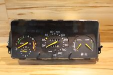 Tacho kombiinstrument saab gebraucht kaufen  Bünde