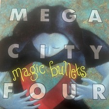 Mega city four gebraucht kaufen  Selsingen
