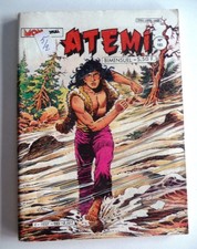 Atemi 183 journal d'occasion  Rouen-