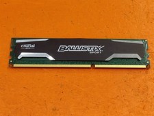 Ram crucial ballistix for sale  Bellaire