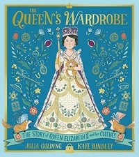 Usado, The Queen's Wardrobe: The Story of Queen Elizabeth... by Golding, Julia Hardback comprar usado  Enviando para Brazil
