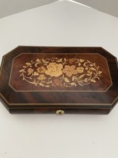 Reuge music box d'occasion  Expédié en Belgium