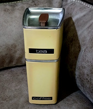 Vintage coffee tea for sale  Pottsville
