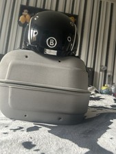 helm irokese gebraucht kaufen helm irokese gebraucht kaufen  Leichlingen (Rheinland)