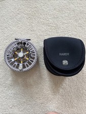 Hardy ultralight 9000 for sale  LONDON
