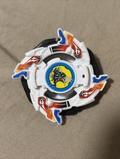 Takara beyblade plastic for sale  Richmond