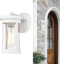 Outdoor light fixture for sale  Flint