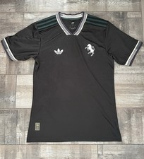 Maillot juventus third d'occasion  Saint-Louis