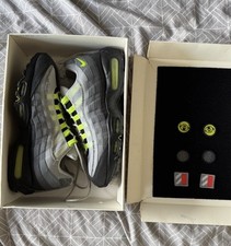 Nike air max for sale  LONDON