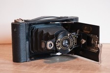 Kodak folding autographic for sale  WIGTON