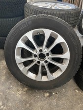 Cerchi mercedes benz usato  Caronno Pertusella