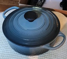 Creuset dutch oven for sale  Toms River