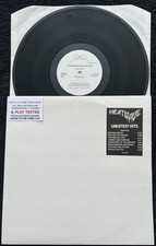 Heatwave – Greatest Hits Vinyl LP DJ/PROMO 1981 CLEANED/TESTED NM/EX VIDEO CLIP comprar usado Heatwave – Greatest Hits Vinyl LP DJ/PROMO 1981 CLEANED/TESTED NM/EX VIDEO CLIP comprar usado  Enviando para Brazil