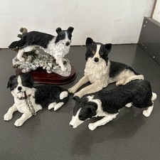 Four border collie for sale  BIRMINGHAM
