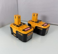 2pc genuine ryobi for sale  New Port Richey