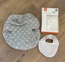 stokke newborn set bezug gebraucht kaufen  Lemgo