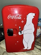 Coca cola polar for sale  Snyder
