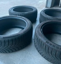 Gomme 245 r18 usato  Vanzago