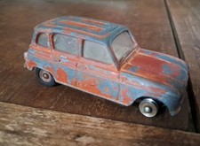 Voiture miniature renault d'occasion  Castres
