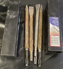 Dolpak sds chisel for sale  WALLINGTON