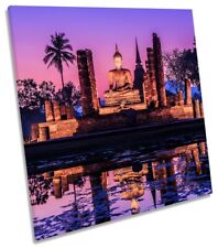 Buddha statue sunset for sale  UK